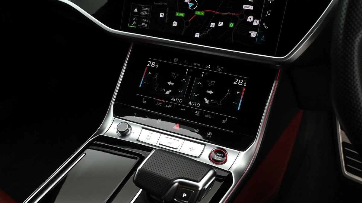 Audi S7 Image 11