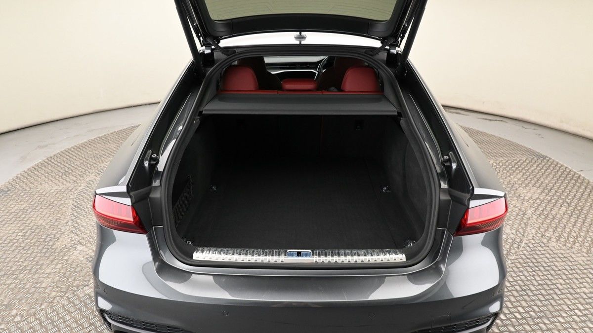Audi S7 Image 9