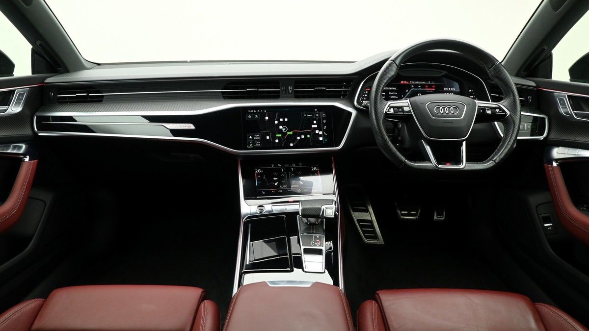 Audi S7 Image 13