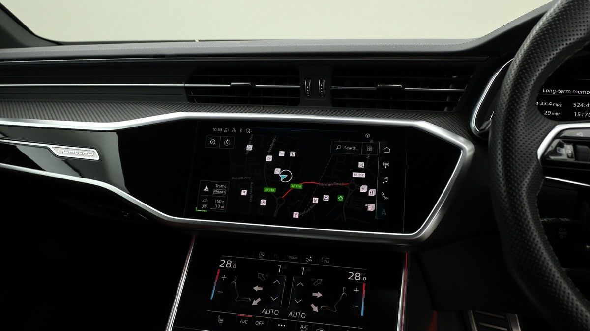 Audi S7 Image 10