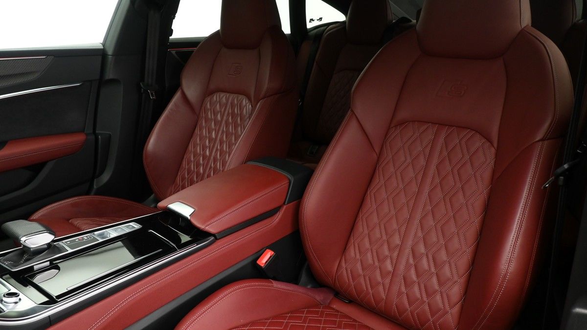 Audi S7 Image 3