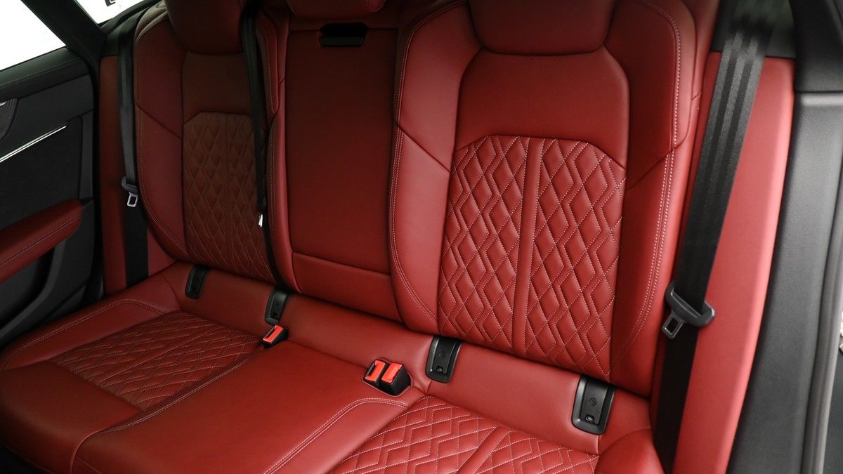 Audi S7 Image 4