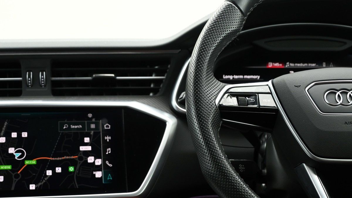 Audi S7 Image 14