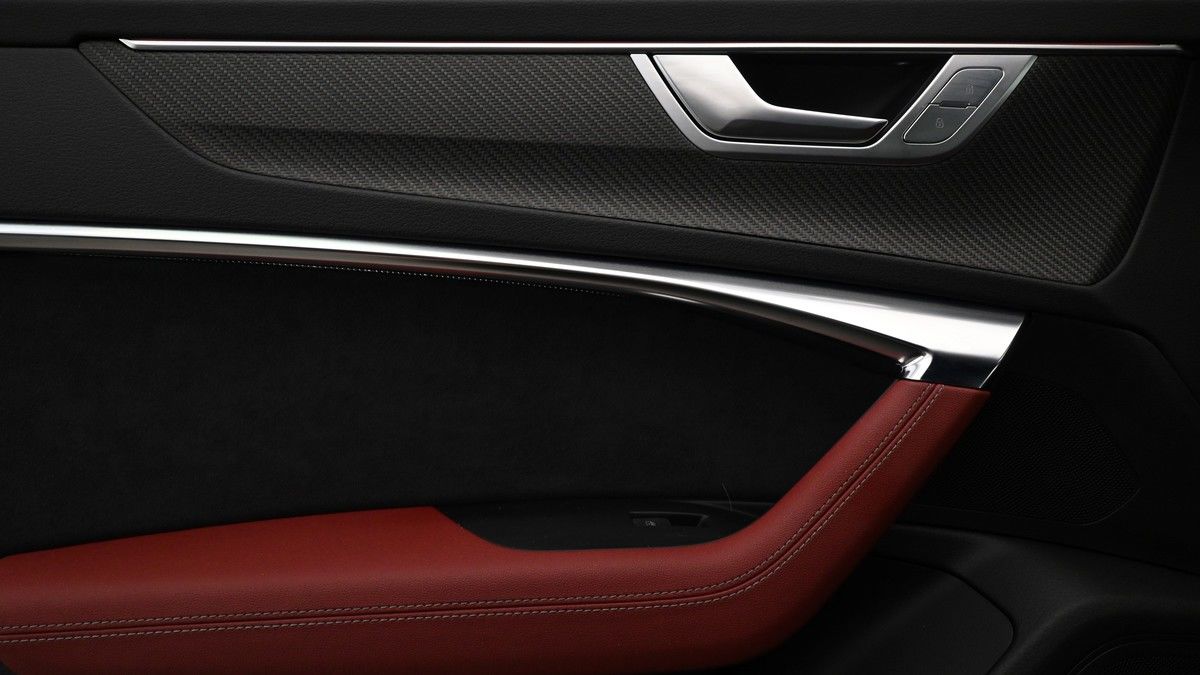 Audi S7 Image 12