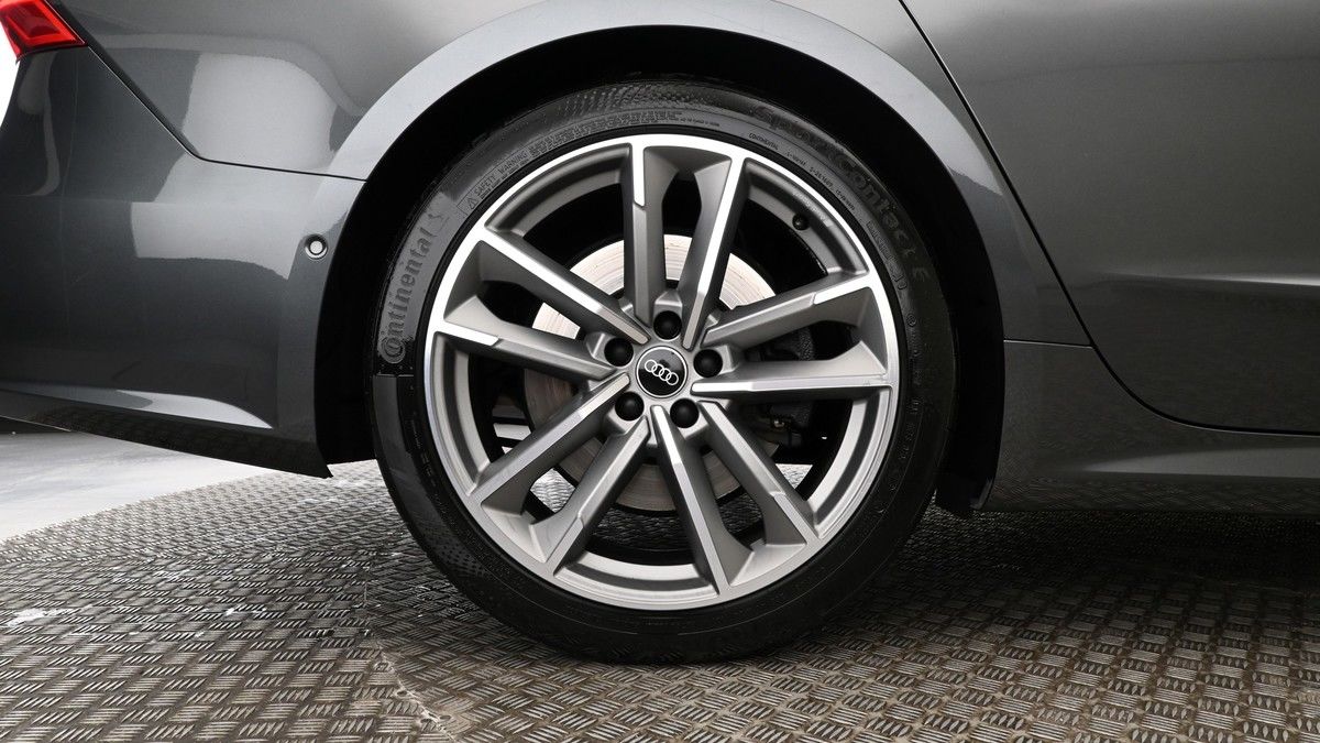 Audi S7 Image 8