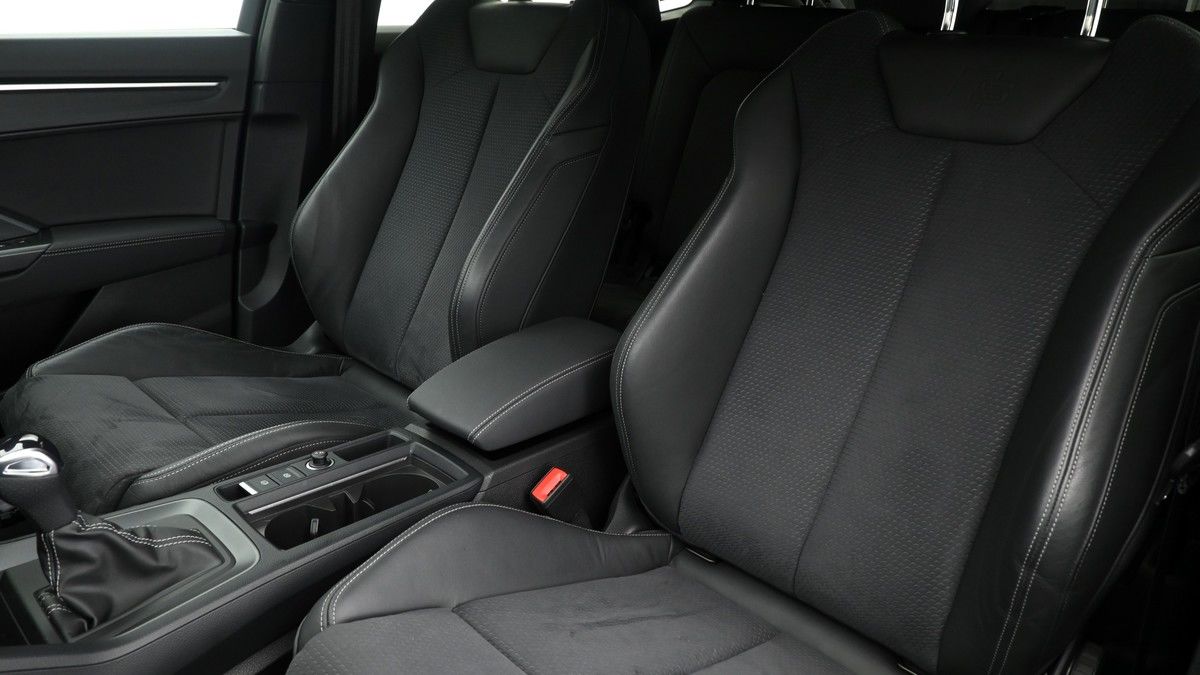 Audi Q3 Image 4