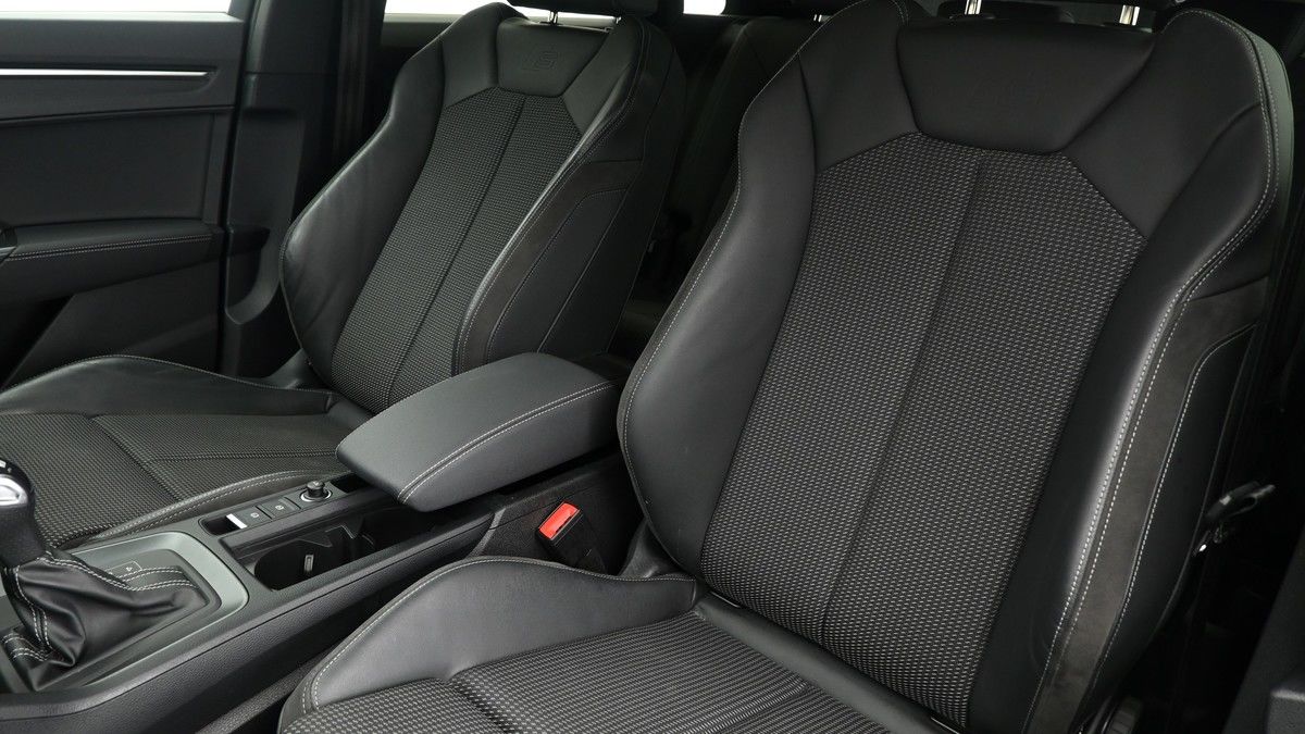 Audi Q3 Image 4