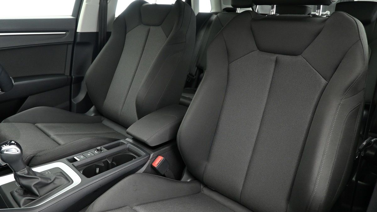 Audi Q3 Image 4