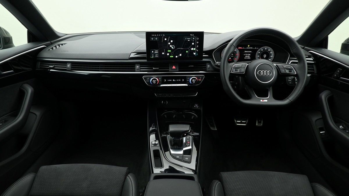 Audi A5 Image 13