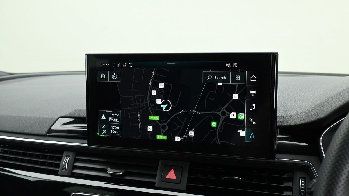 Audi A5 Image 10