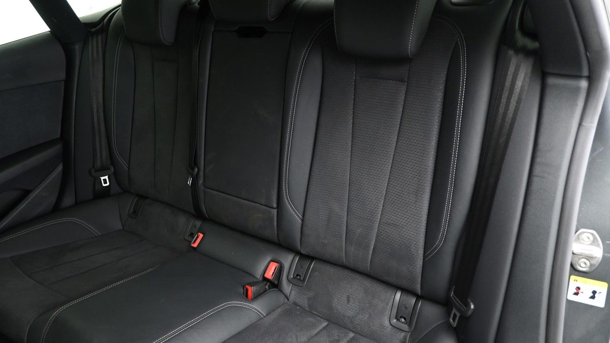 Audi A5 Image 4