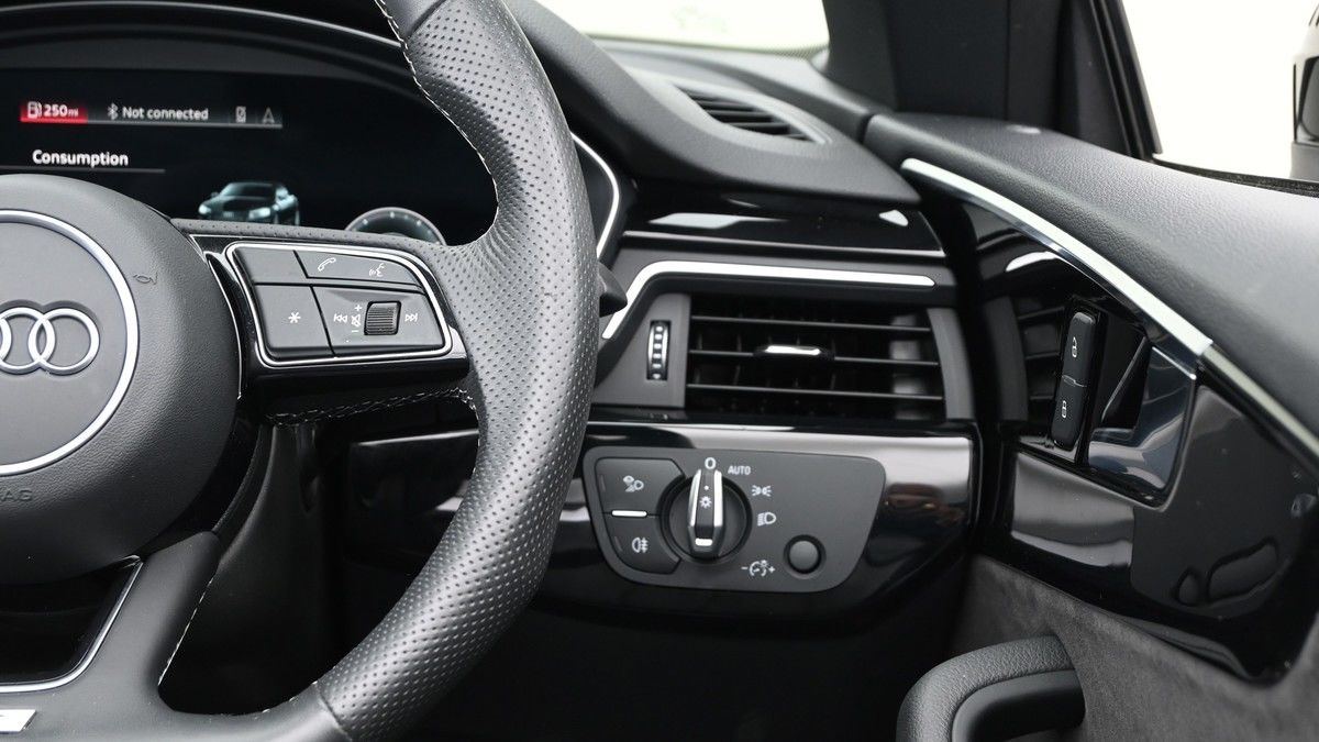 Audi A5 Cabriolet Image 16