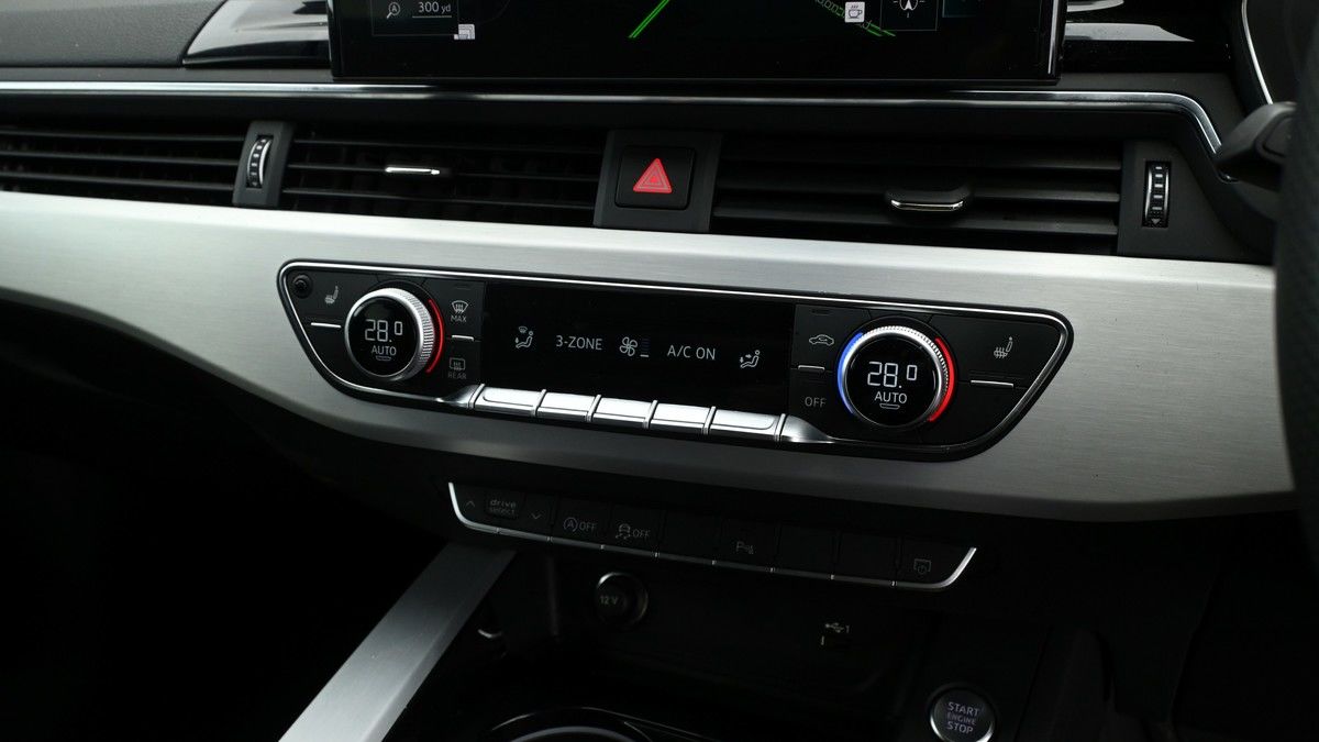 Audi A5 Image 12