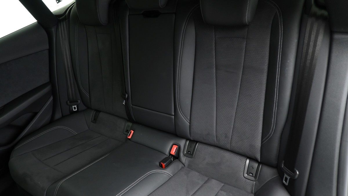 Audi A5 Image 10