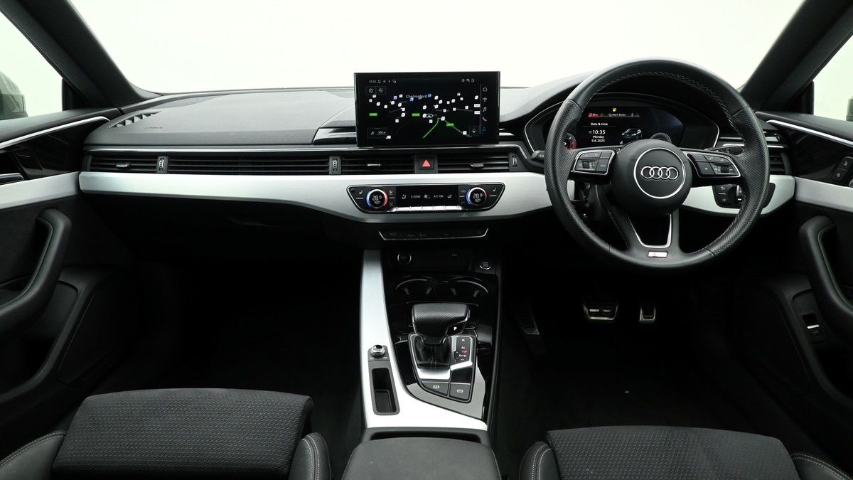 Audi A5 Image 14