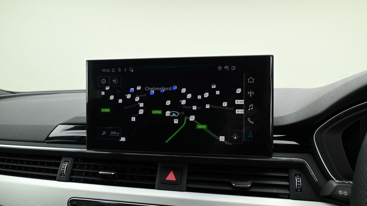 Audi A5 Image 11