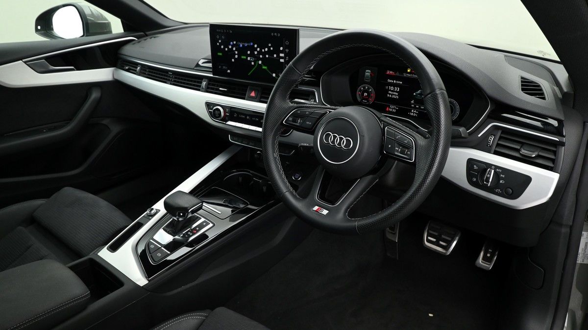 Audi A5 Image 3