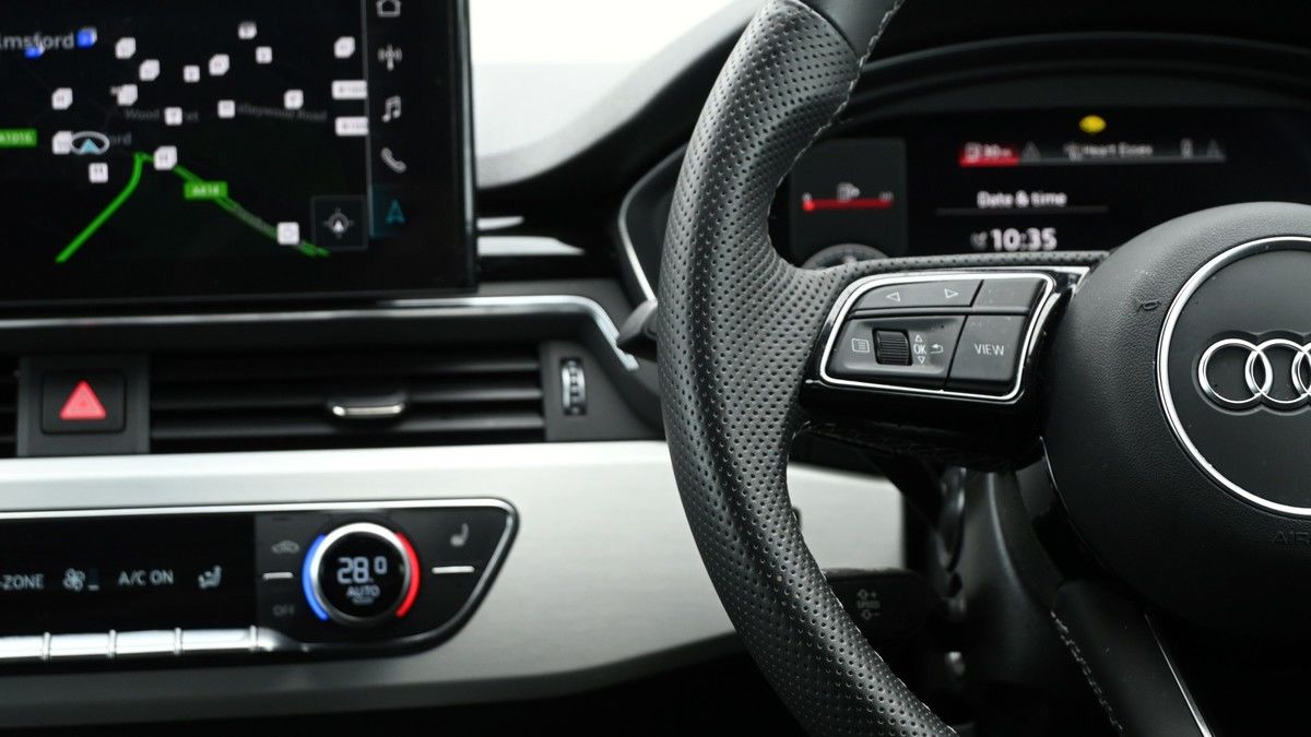 Audi A5 Image 15