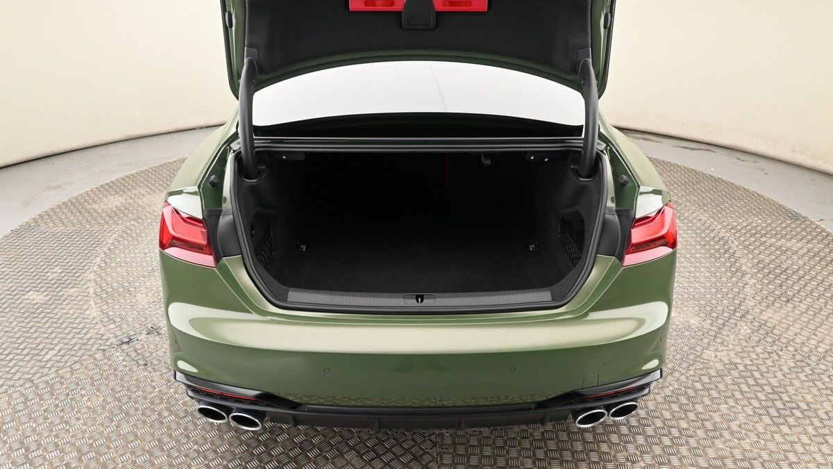 Audi S5 Image 9
