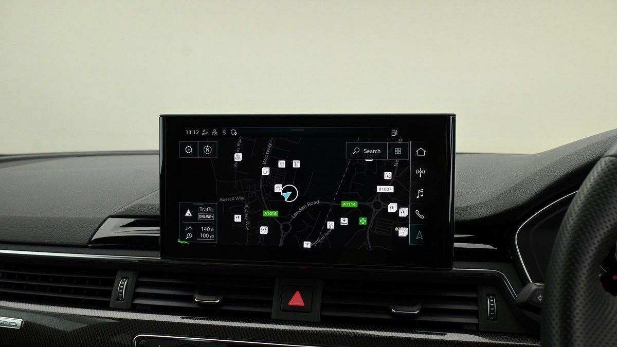 Audi S5 Image 10