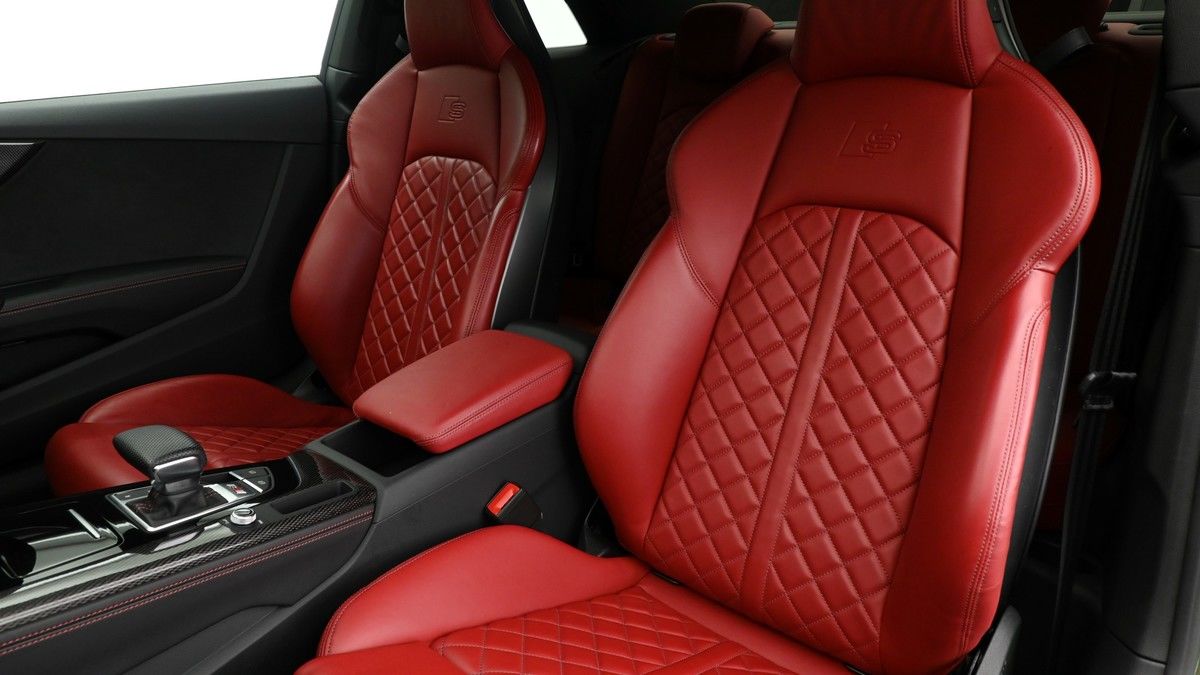 Audi S5 Image 3