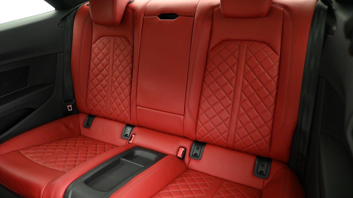 Audi S5 Image 4
