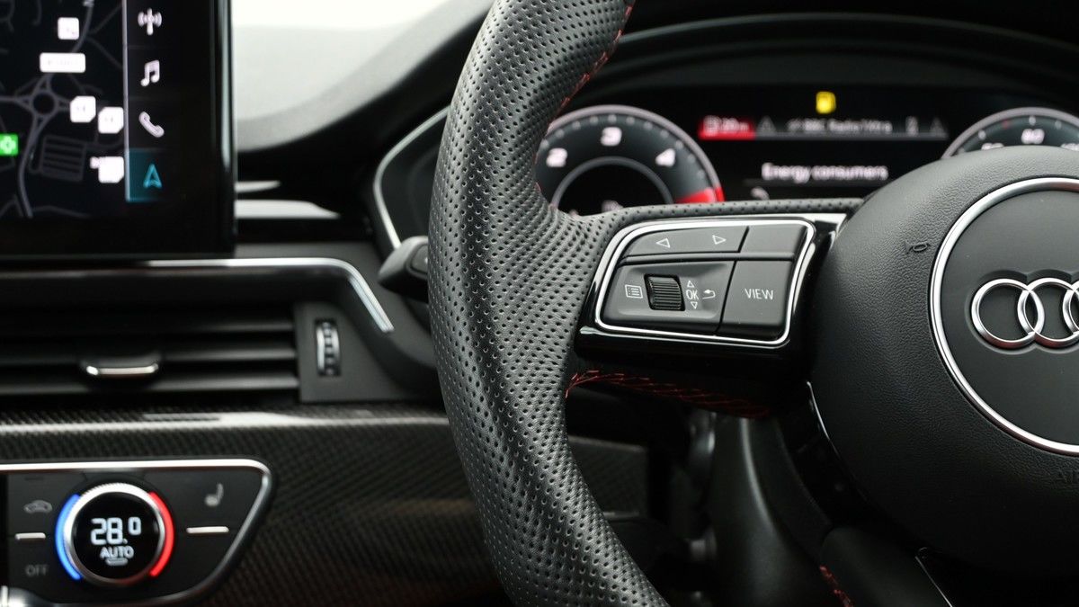 Audi S5 Image 14