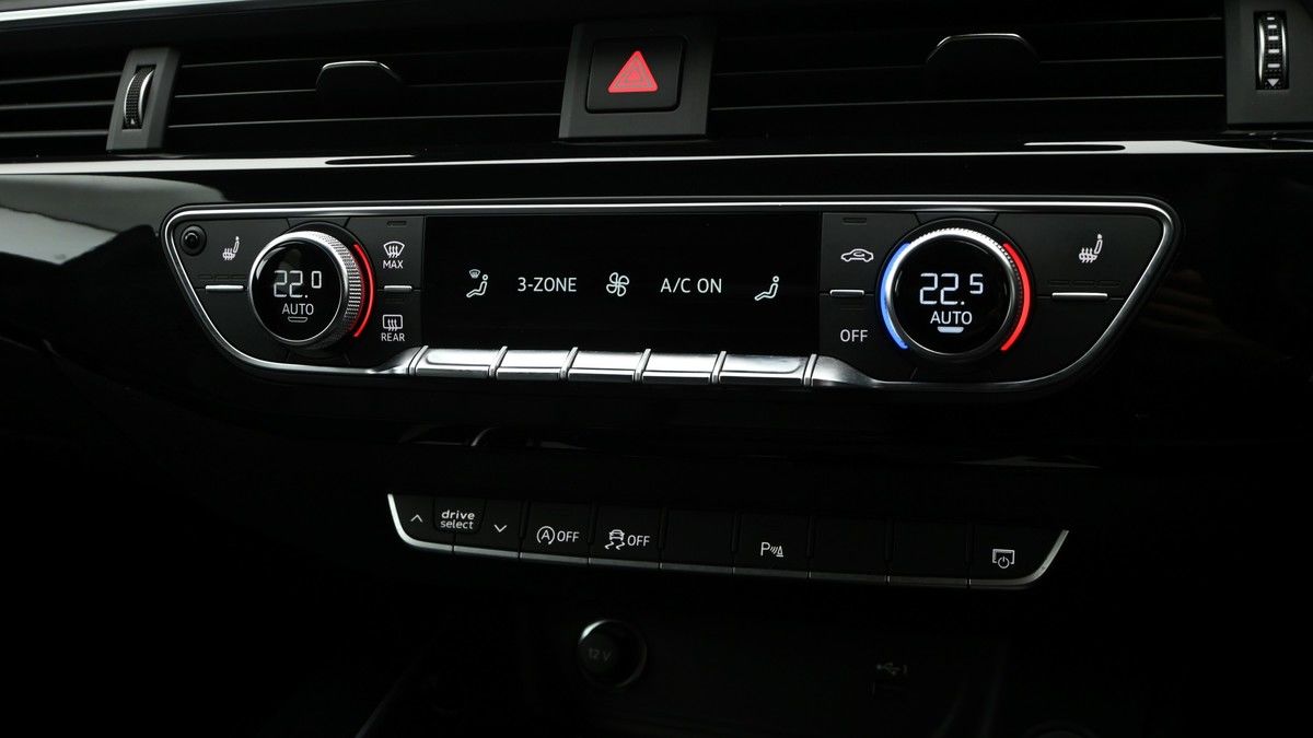 Audi A5 Image 12