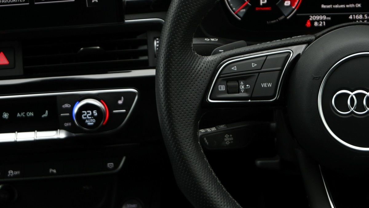 Audi A5 Image 15