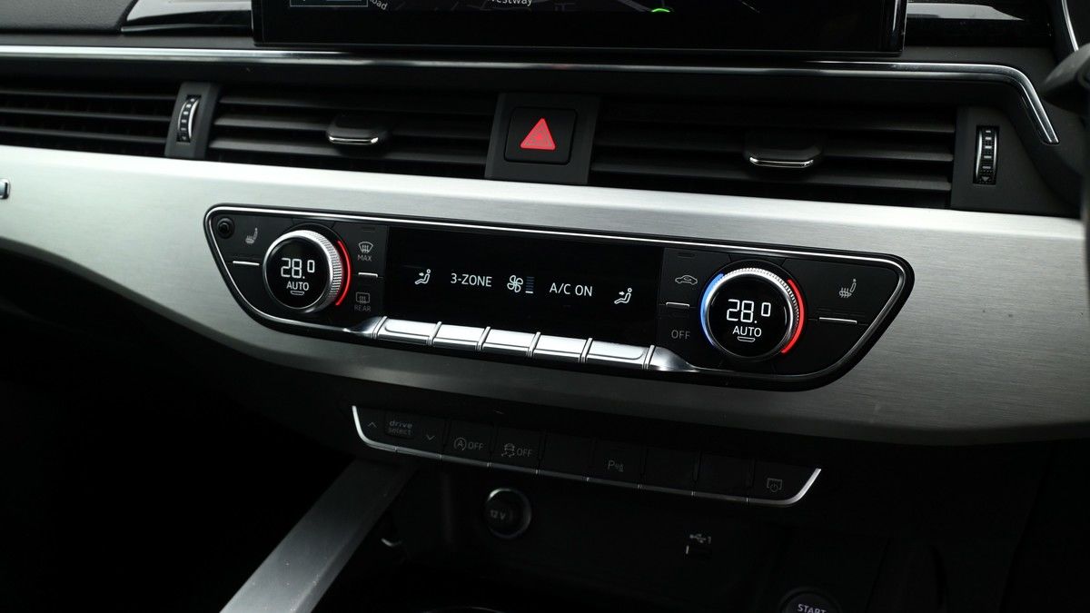 Audi A5 Image 11