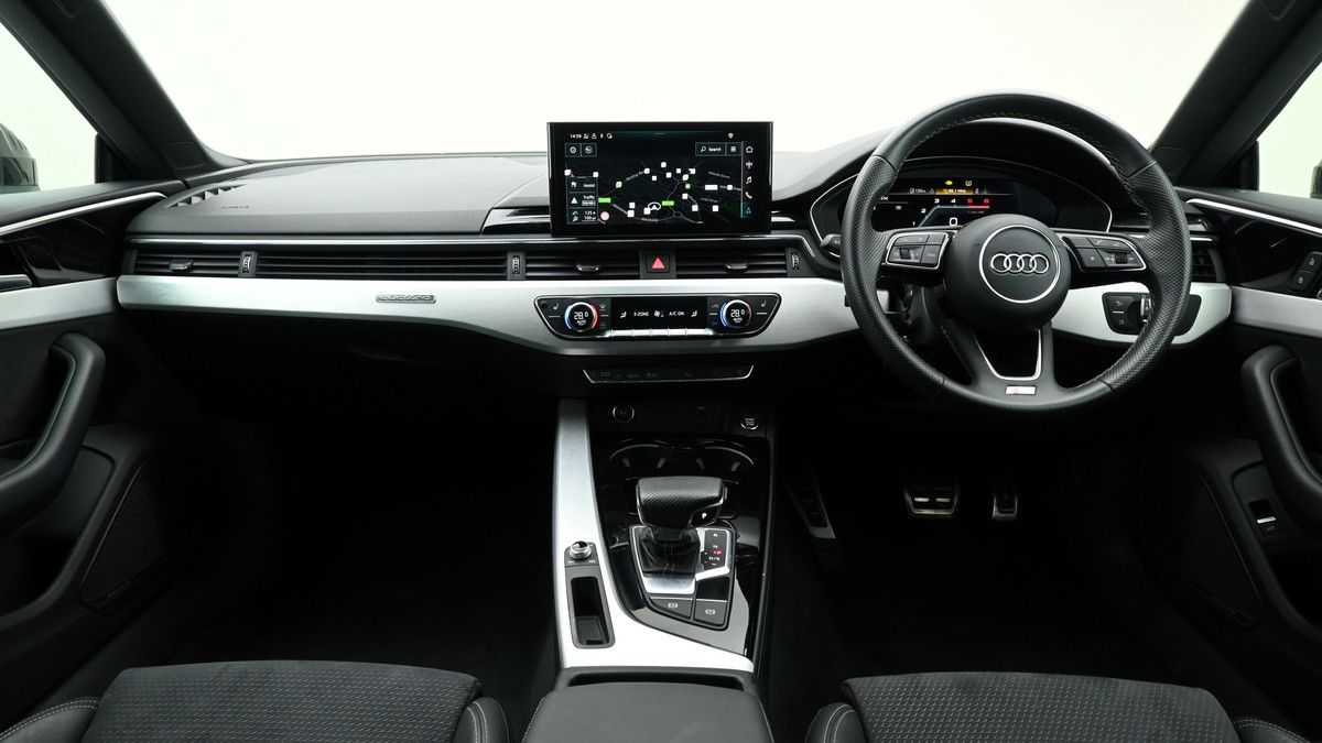 Audi A5 Image 13
