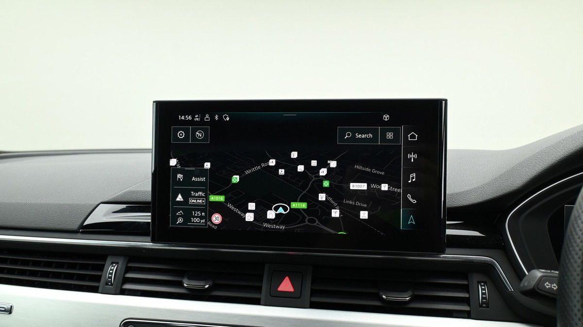 Audi A5 Image 10
