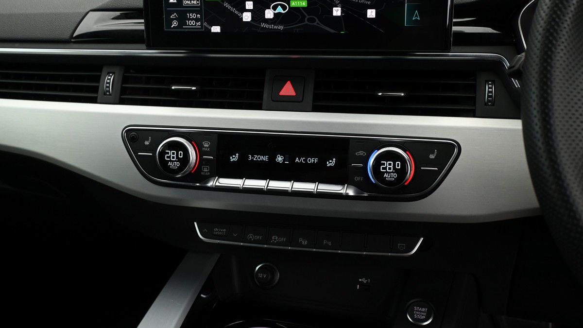 Audi A5 Image 11