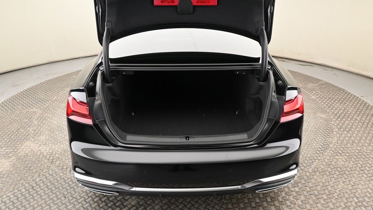 Audi A5 Image 9