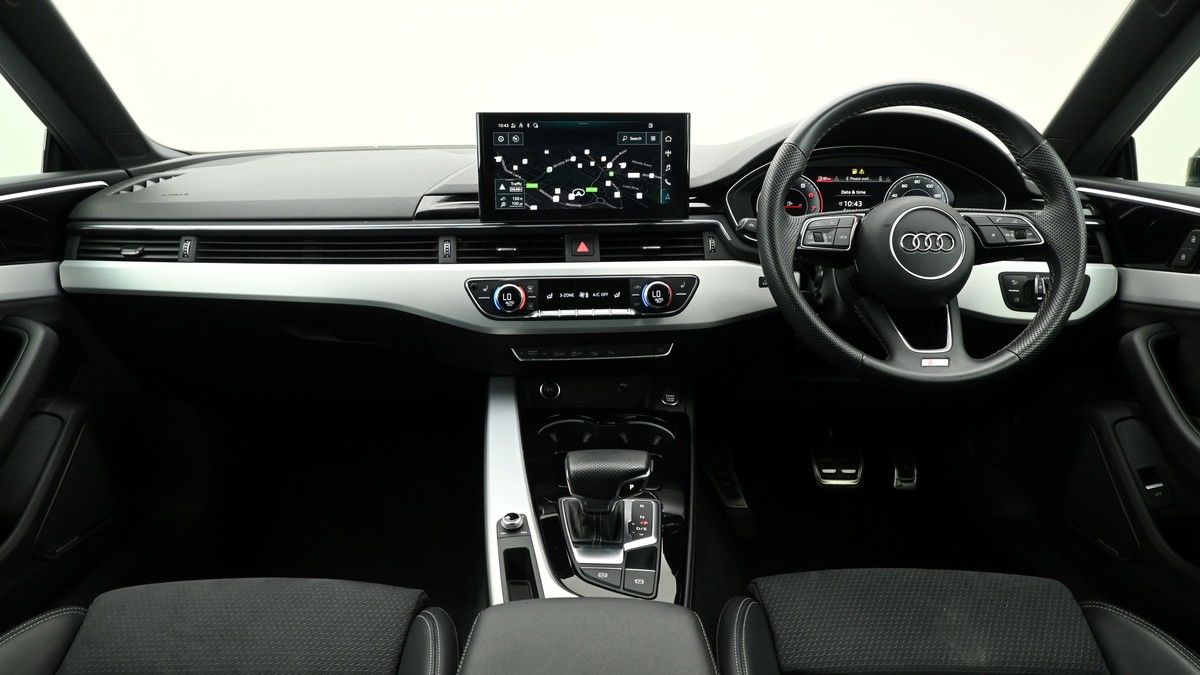 Audi A5 Image 13
