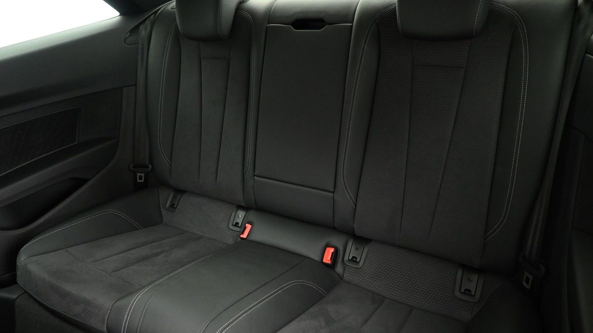 Audi A5 Image 4