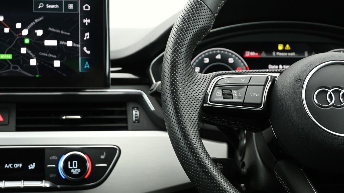 Audi A5 Image 14