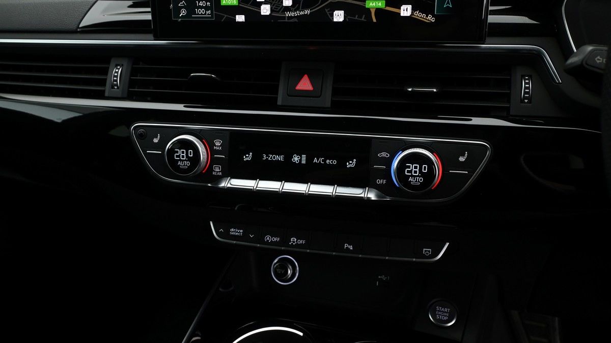 Audi A5 Image 11