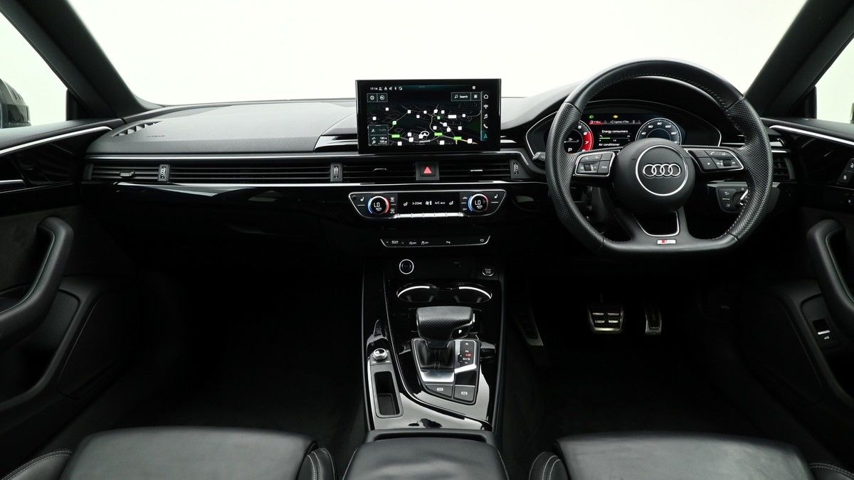 Audi A5 Image 13