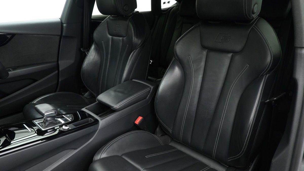 Audi A5 Image 3