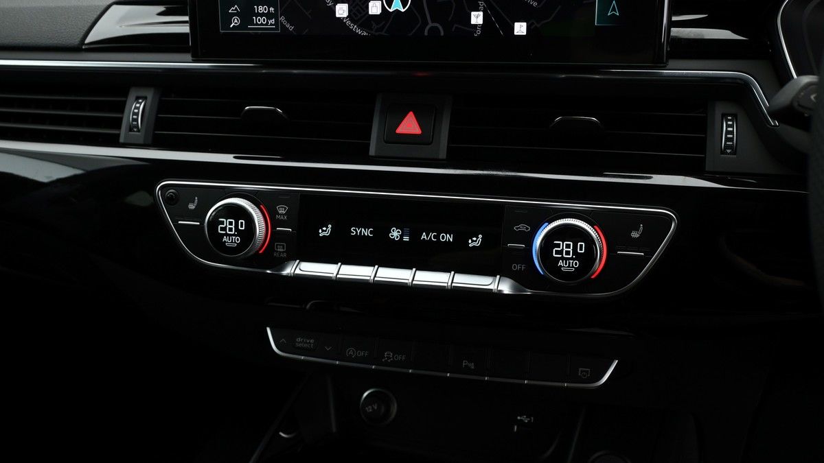 Audi A5 Image 11