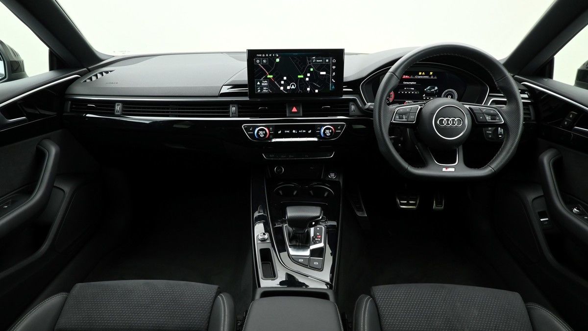 Audi A5 Image 13