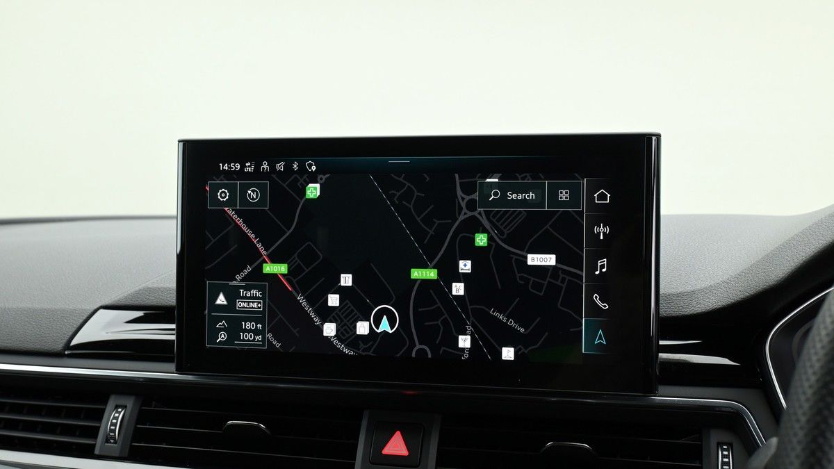 Audi A5 Image 10
