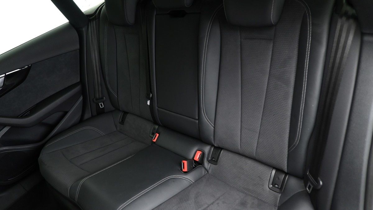 Audi A5 Image 4