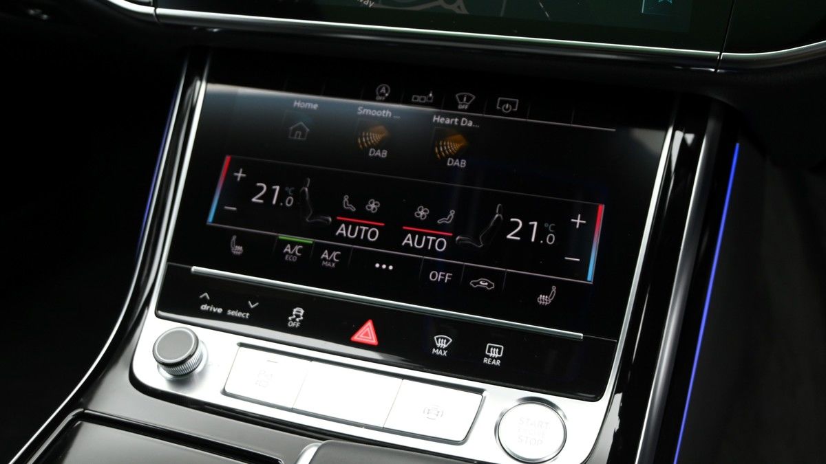 More views of Audi A8