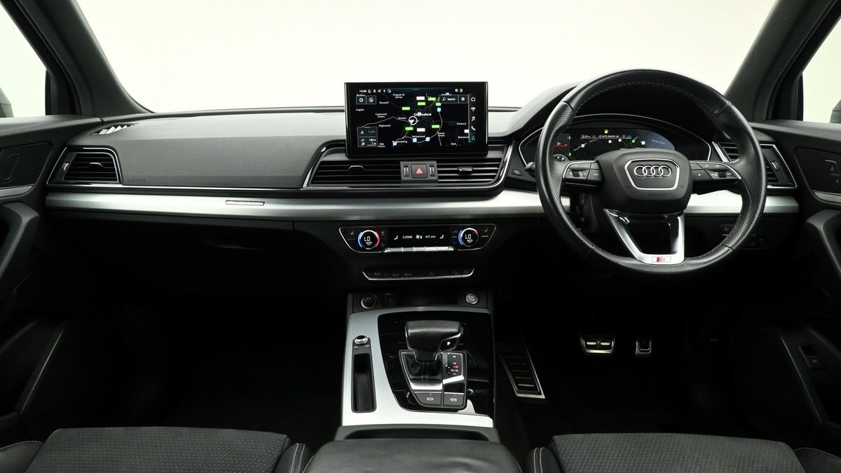 Audi Q5 Image 13