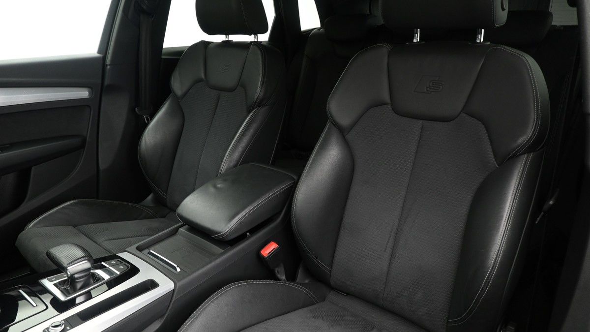 Audi Q5 Image 3