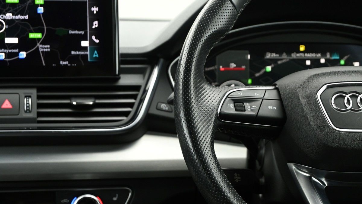 Audi Q5 Image 14