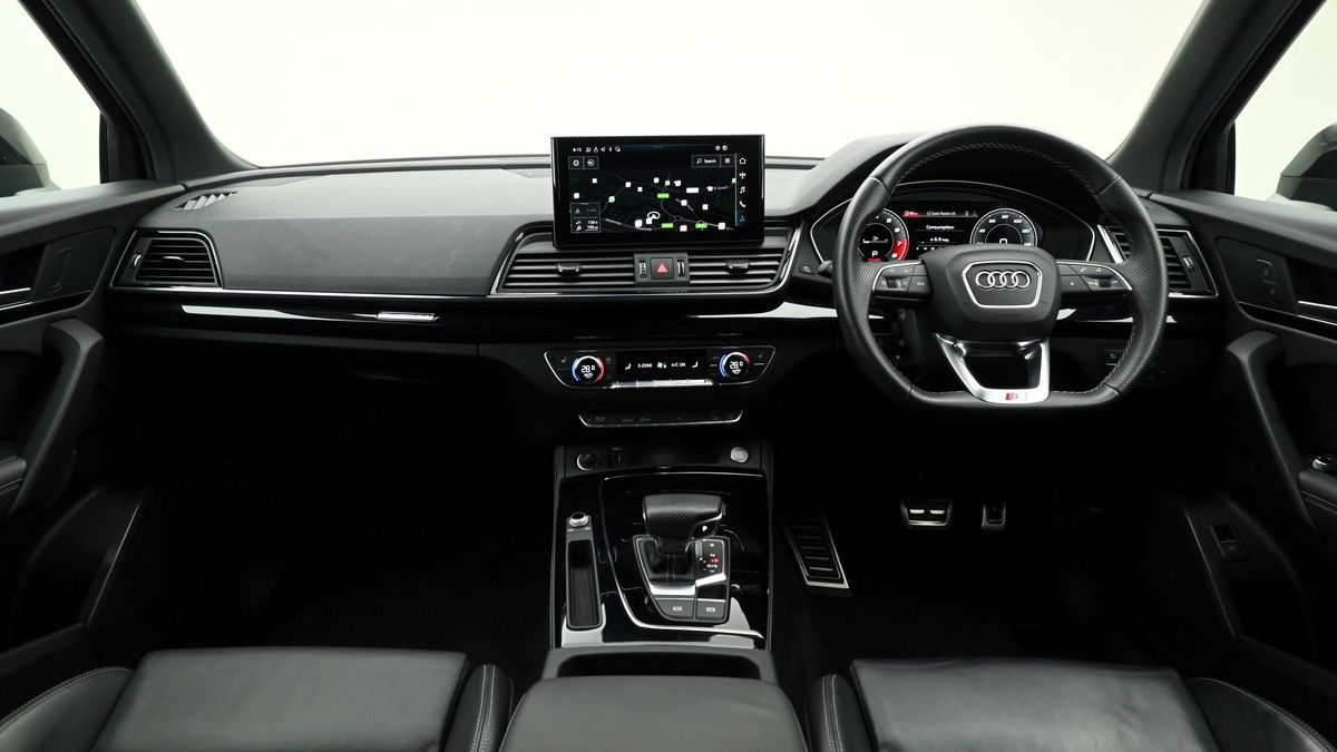 Audi Q5 Image 14