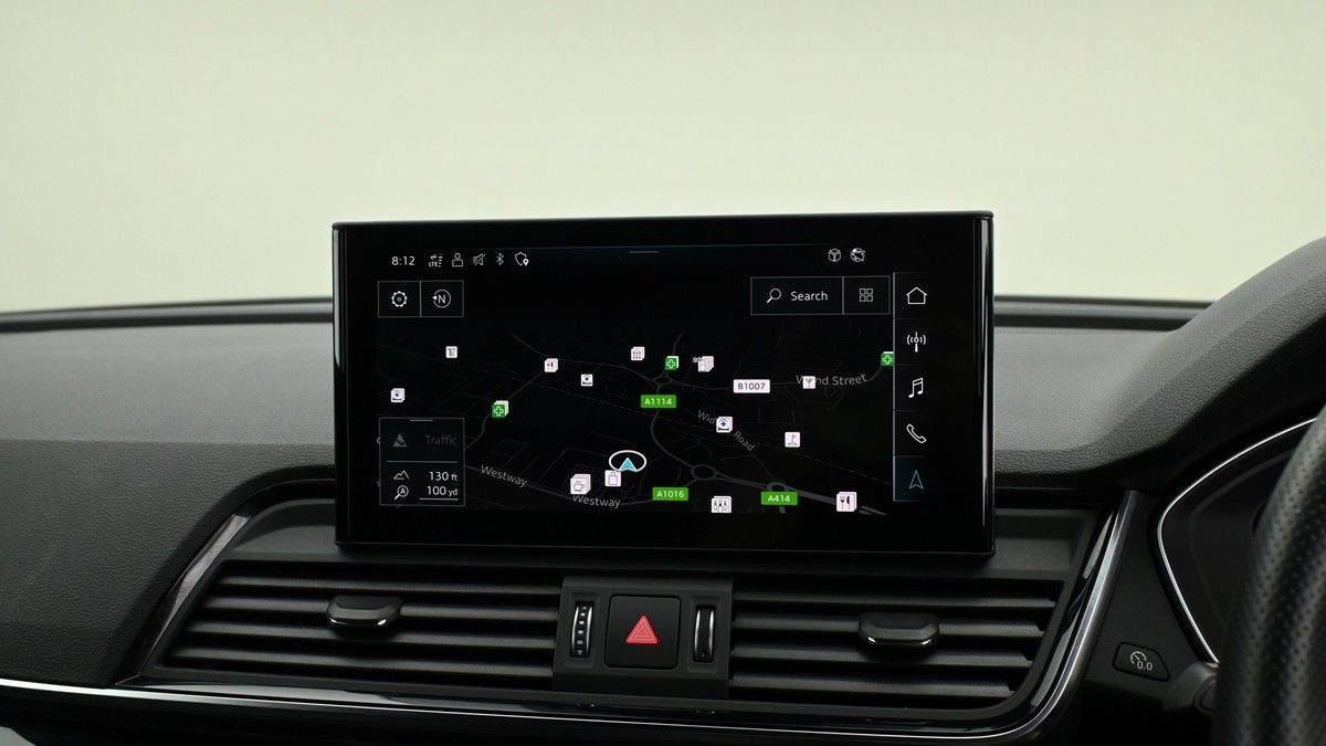 Audi Q5 Image 11